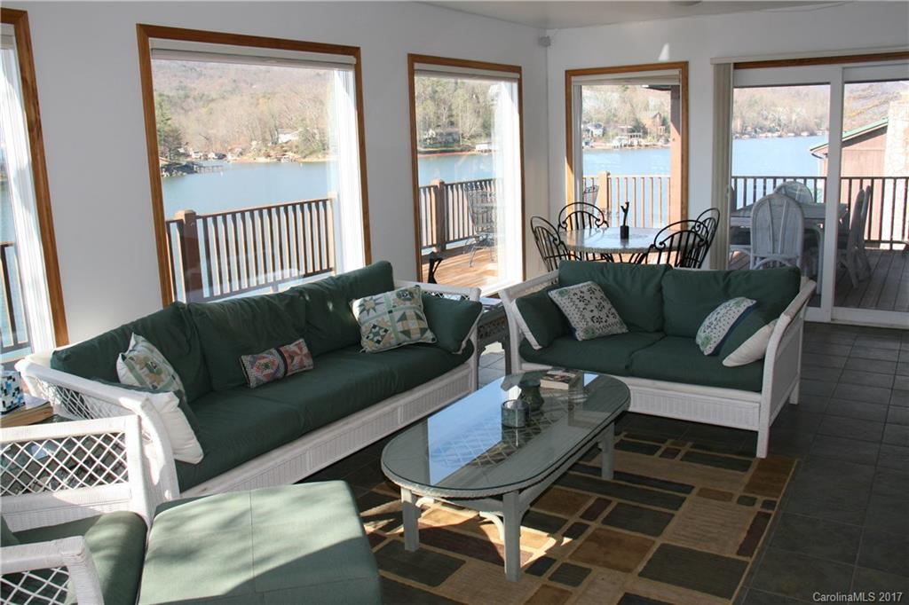 270 Burnt Ridge Road Lake Lure, NC 28746 - Photo 7 of 22 Gallery Image 7