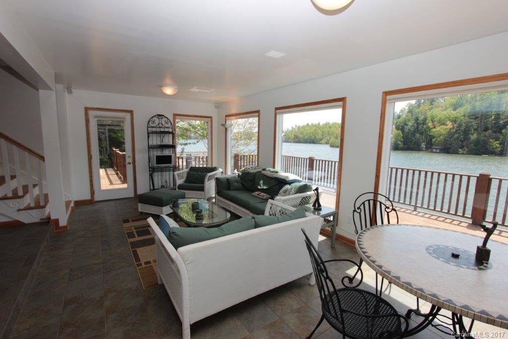 270 Burnt Ridge Road Lake Lure, NC 28746 - Photo 8 of 22 Gallery Image 8