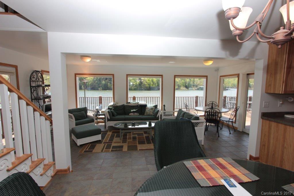 270 Burnt Ridge Road Lake Lure, NC 28746 - Photo 9 of 22 Gallery Image 9