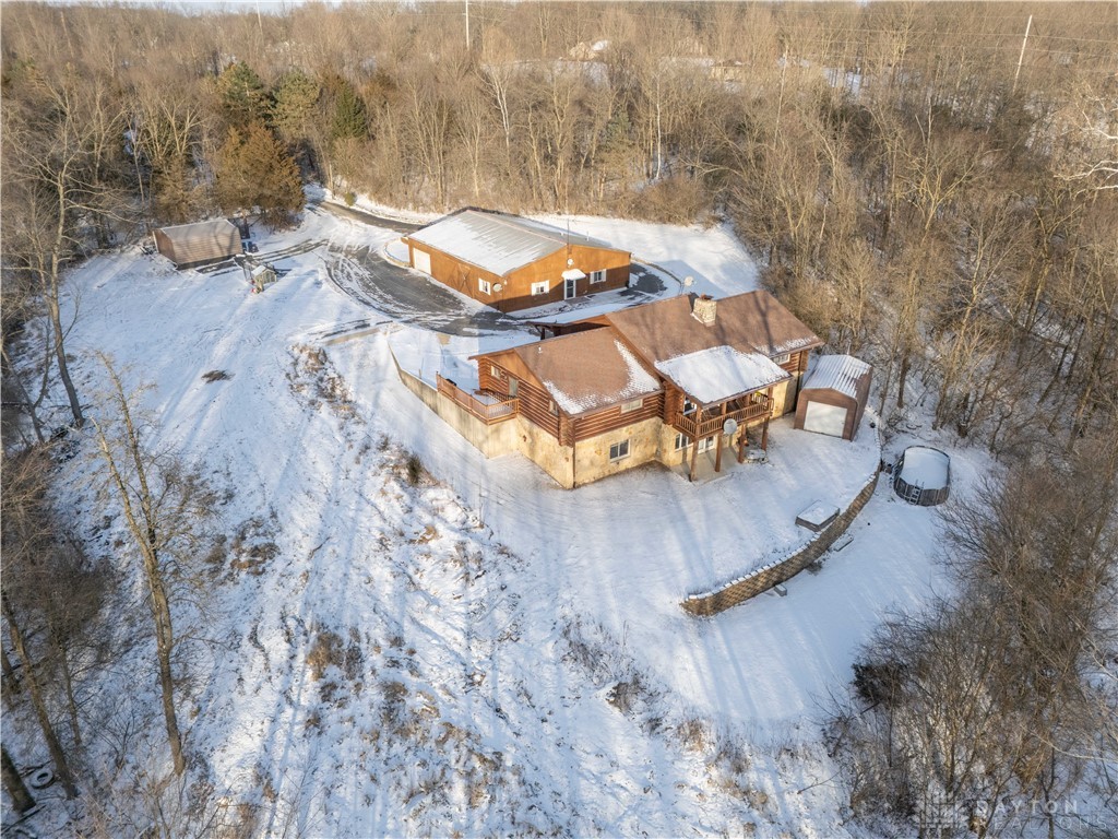 3095 Thompson-Schiff Road Sidney, OH 45365 - Photo 7 of 60 Gallery Image 7