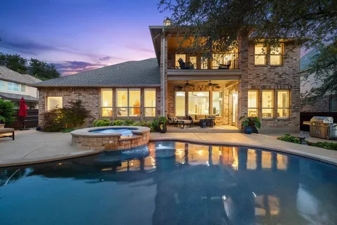 $1,325,000 | 3807 Avery Woods Lane, Cedar Park, TX 78613
