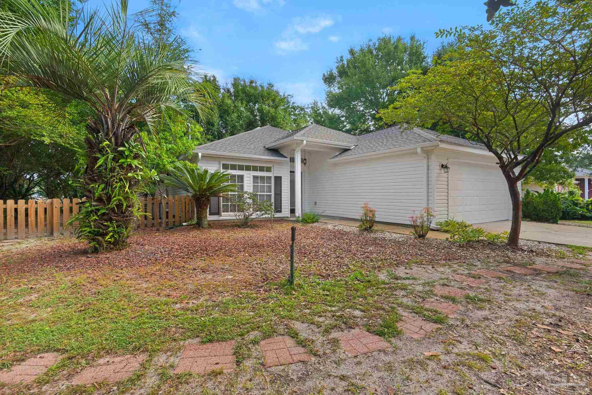 3606 Quail Run Road Gulf Breeze, FL 32563 - Photo 5 of 54 Gallery Image 5