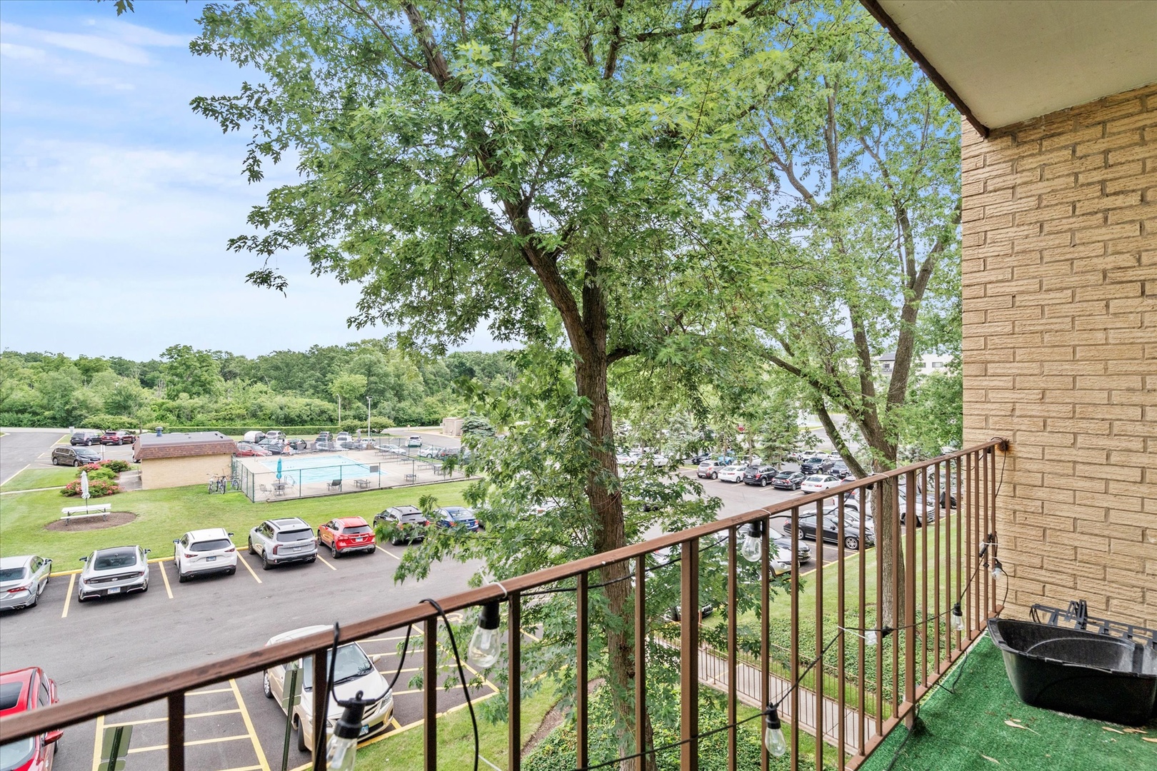 6670 South Brainard Avenue, Unit 303 Countryside, IL 60525 - Photo 16 of 19