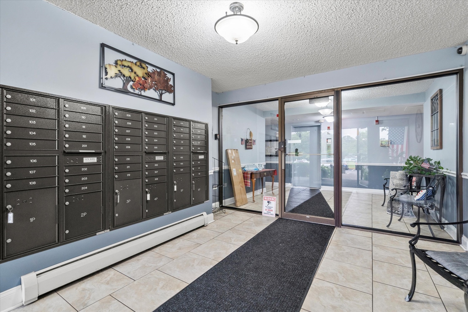 6670 South Brainard Avenue, Unit 303 Countryside, IL 60525 - Photo 18 of 19