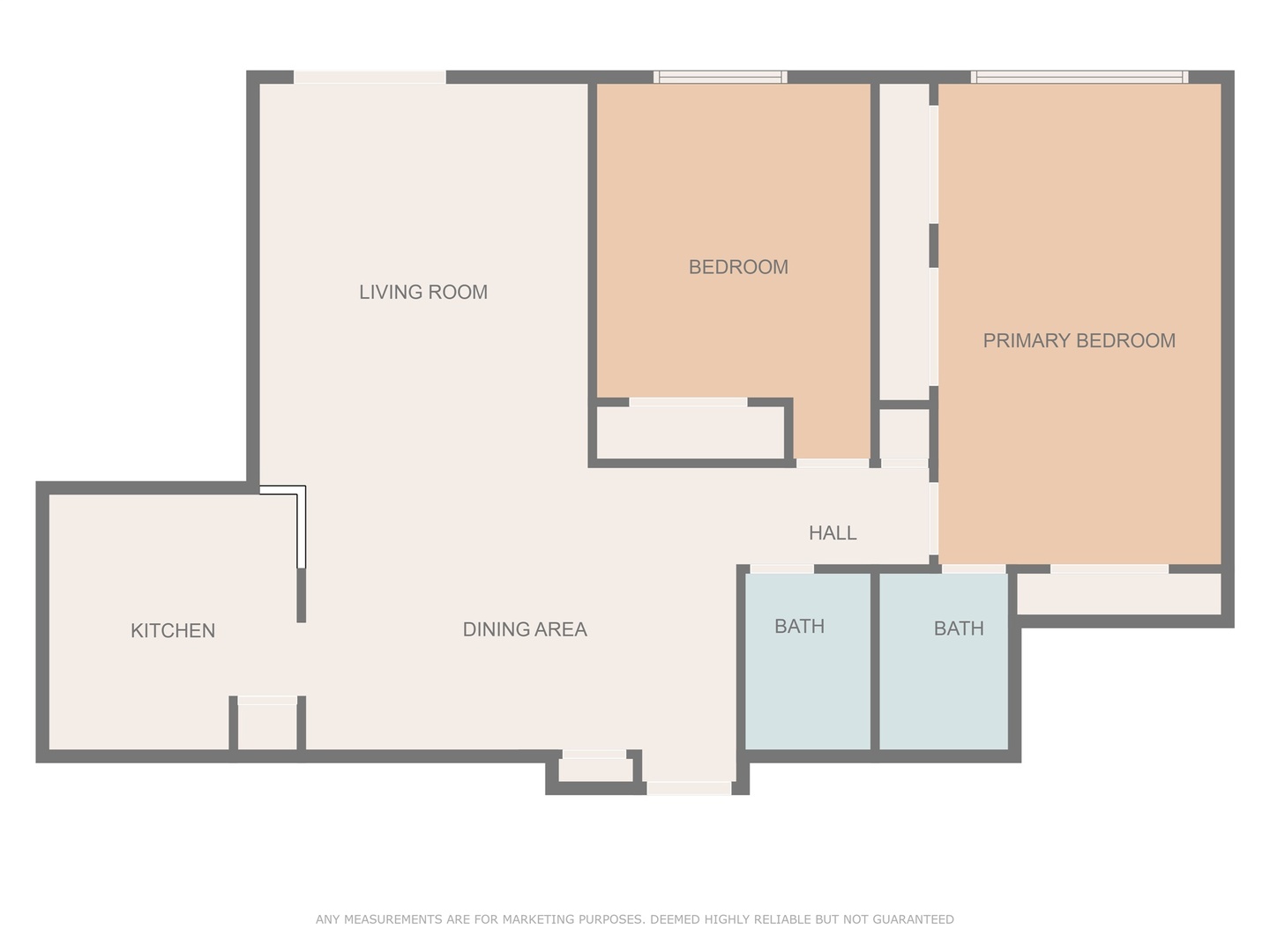 6670 South Brainard Avenue, Unit 303 Countryside, IL 60525 - Photo 19 of 19