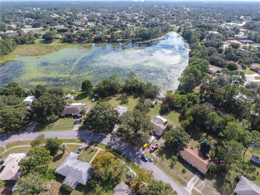 2771 East Canal Road Deltona, FL 32738 - Photo 27 of 33 Gallery Image 27