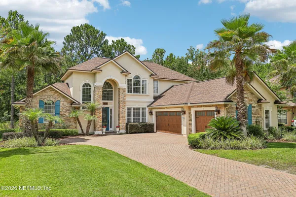$839,900 | 259 Stonewell Drive, St. Johns, FL 32259