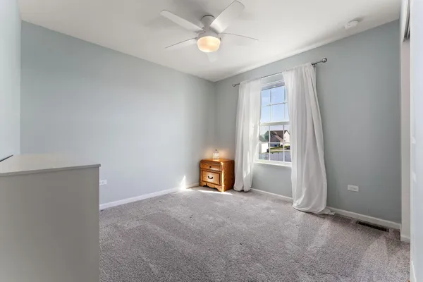 a view of a livingroom with a fireplace