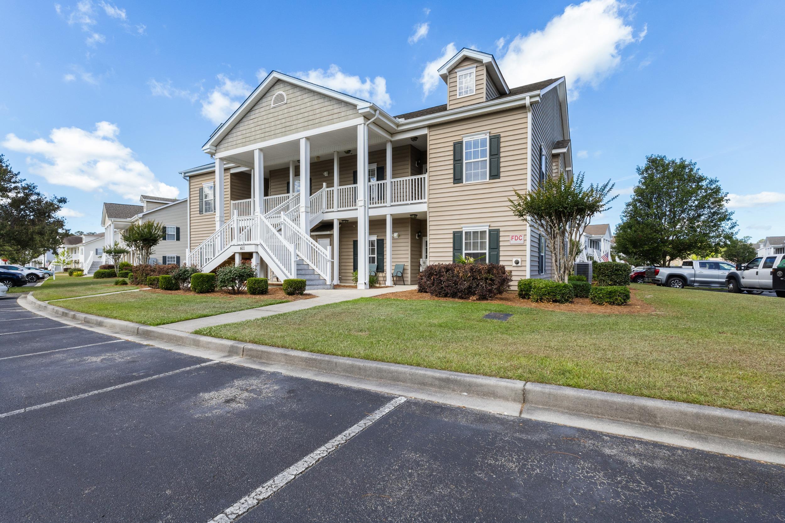 411 Mahogany Drive, Unit 201 Murrells Inlet, SC 29576 - Photo 51 of 55