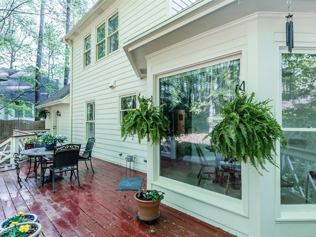 2013 Treverton Place Raleigh, NC 27609 - Photo 21 of 24 Photo 21