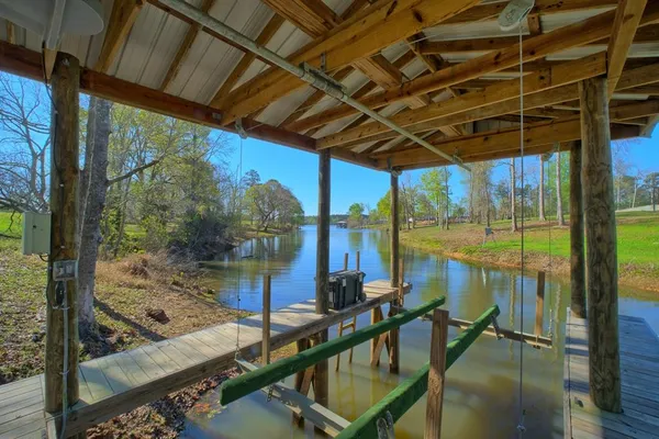 $345,000 | 510 Pecan Estates Loop, Hemphill, TX 75948