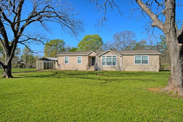 $345,000 | 510 Pecan Estates Loop, Hemphill, TX 75948