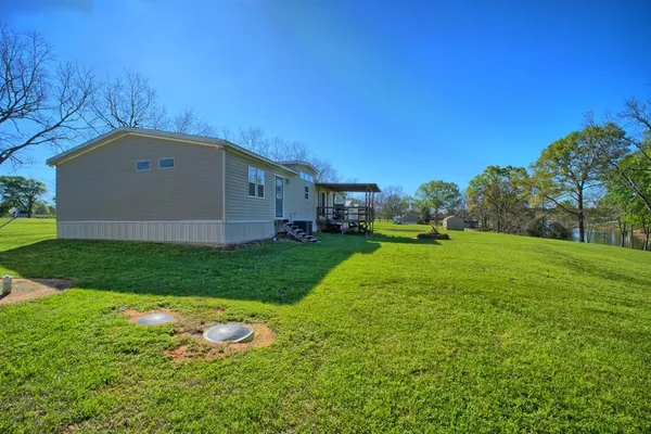 $345,000 | 510 Pecan Estates Loop, Hemphill, TX 75948