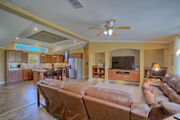 $345,000 | 510 Pecan Estates Loop, Hemphill, TX 75948