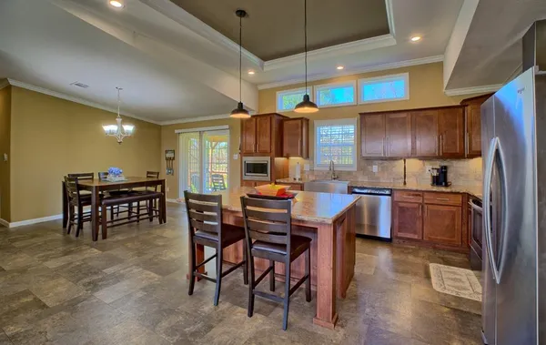 $345,000 | 510 Pecan Estates Loop, Hemphill, TX 75948