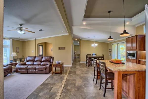 $345,000 | 510 Pecan Estates Loop, Hemphill, TX 75948