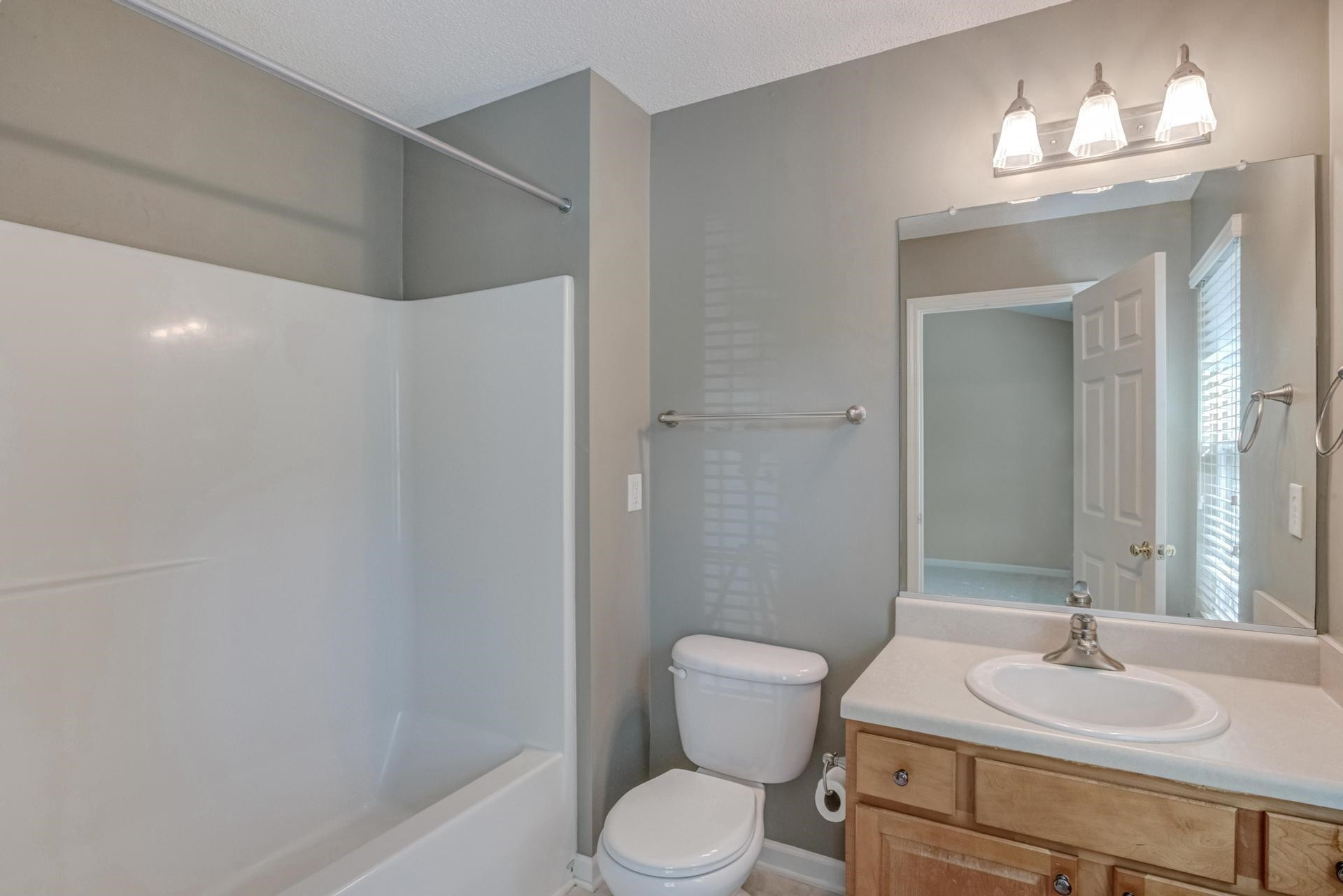 508 Erie Road Raleigh, NC 27610 - Photo 23 of 33 Master Bath/Spa