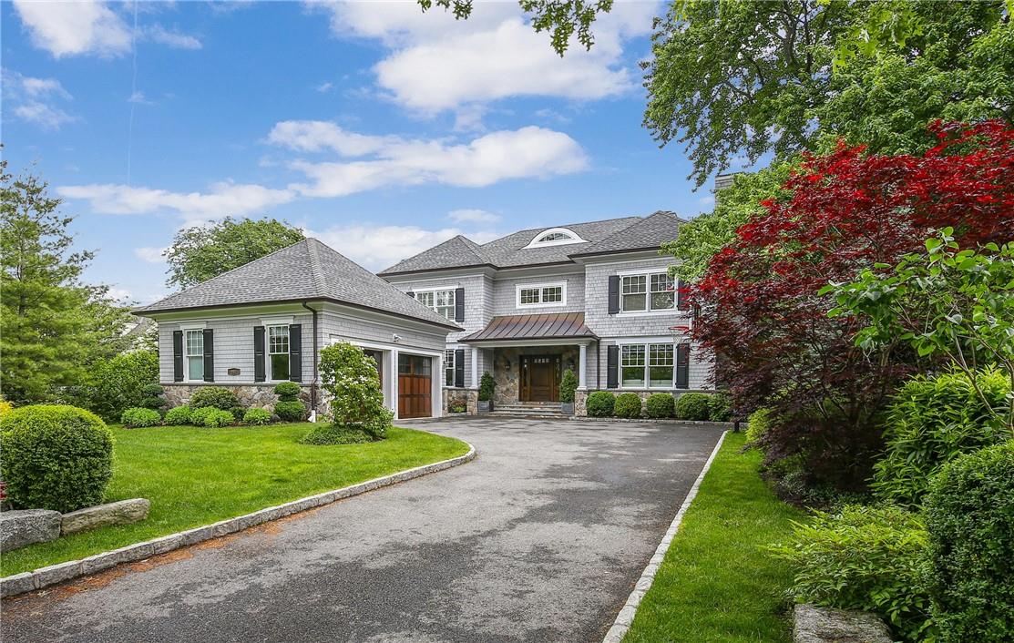 446 Park Avenue Rye, NY 10580 - Photo 1 of 1 Welcome to 446 Park Avenue, just a short walk to Rye Golf and Pool, Metro North and Osborn School