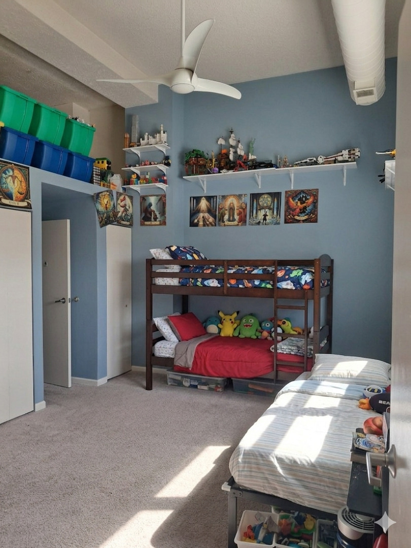 1019 West Jackson Boulevard, Unit 2J Chicago, IL 60607 - Photo 6 of 16