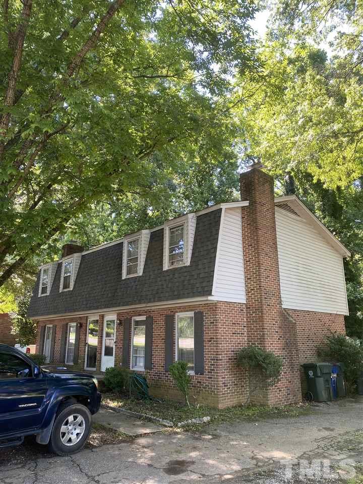 2502 New Hope Church Road Raleigh, NC 27604 - Photo 3 of 16 Gallery Image 3