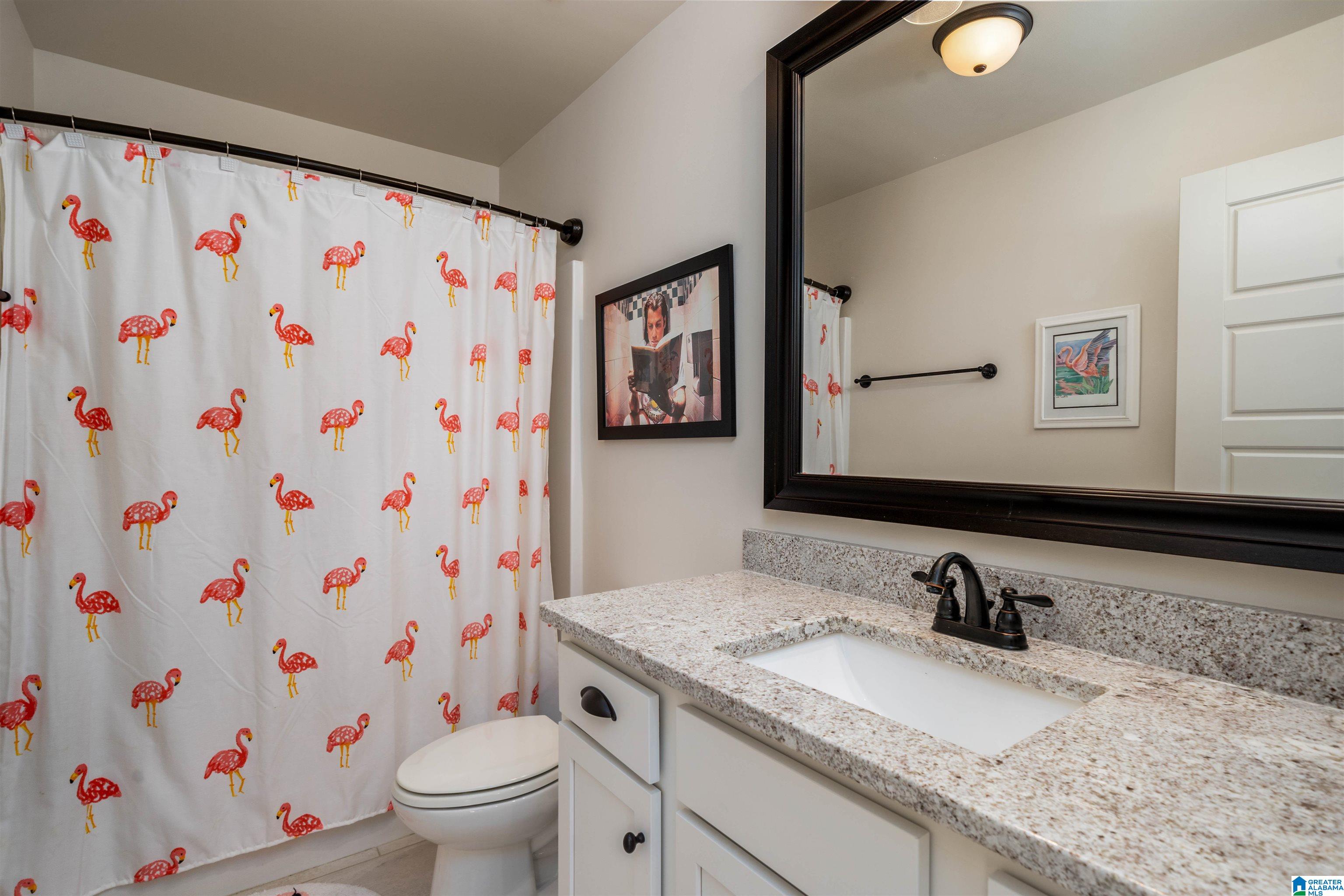 701 Kirkwall Cove Pelham, AL 35124 - Photo 31 of 63
