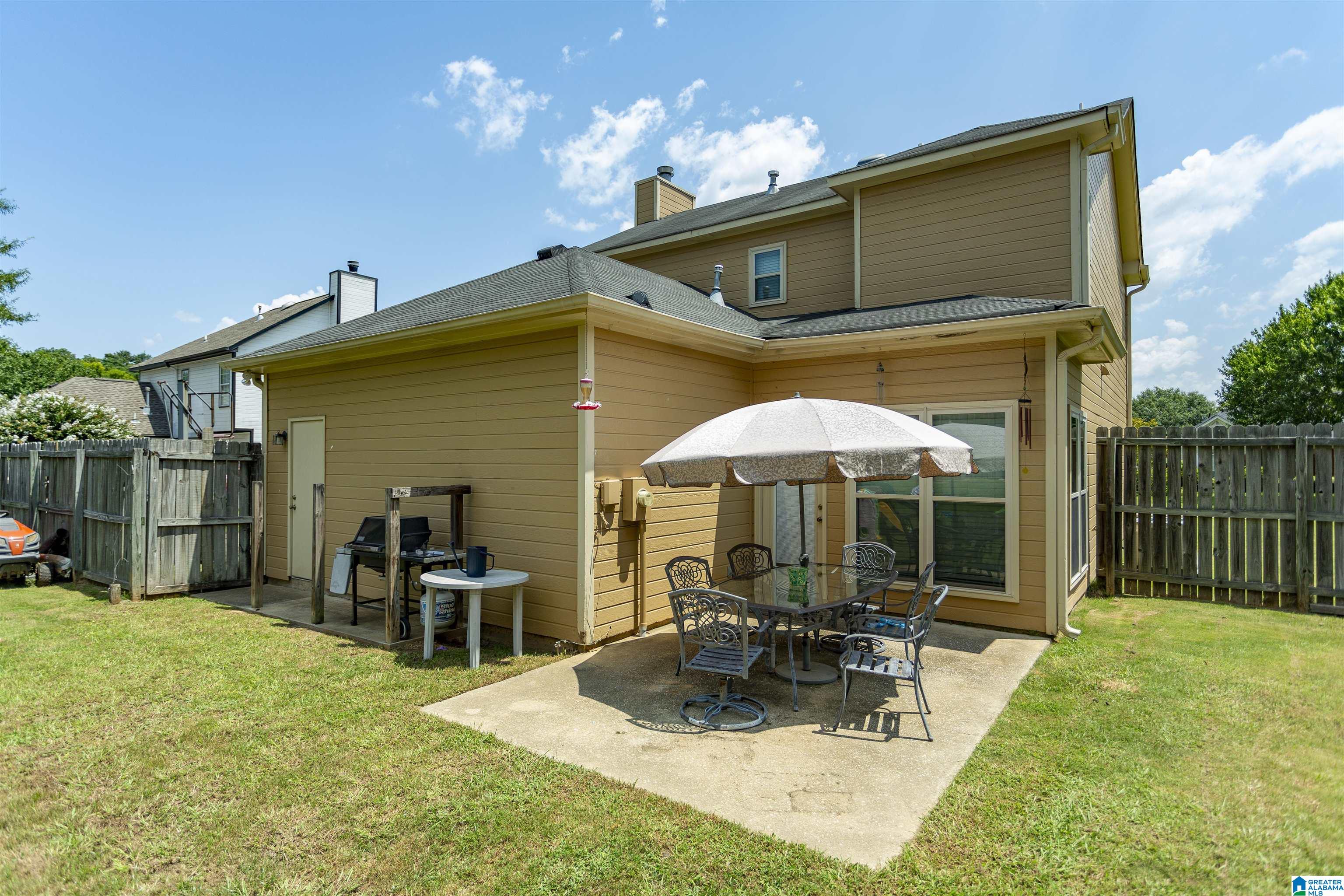 105 Stone Road Pelham, AL 35124 - Photo 9 of 50