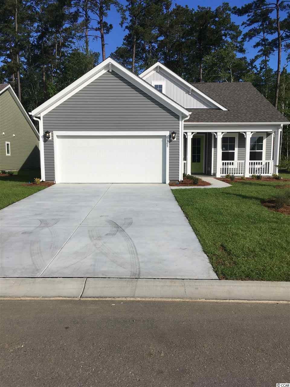 309 Cardita Loop Myrtle Beach, SC 29588 - Photo 1 of 19 Gallery Image 1