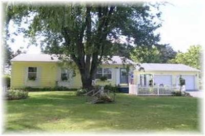 8025 Shaw Lake Road Middleville, MI 49333 - Photo 1 of 9 Primary Photo