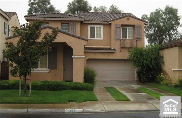 1425 Alta Palma Road Perris, CA 92571 - Photo 1 of 1 Front of Home