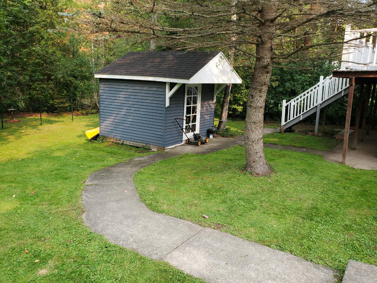 627 Coolidge Avenue Rhinelander, WI 54501 - Photo 41 of 46 Gallery Image 41