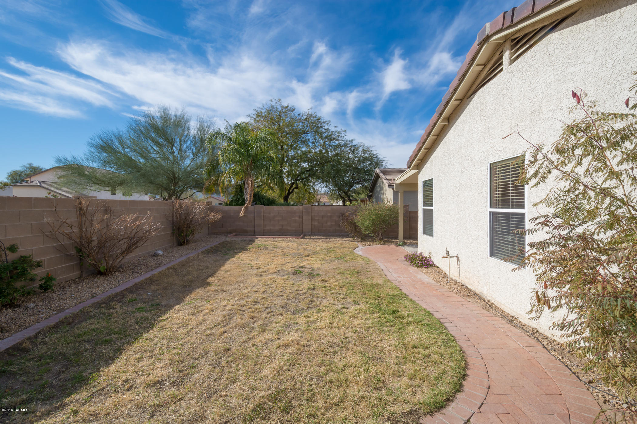 7747 West Oak Stream Road Tucson, AZ 85743 - Photo 32 of 39