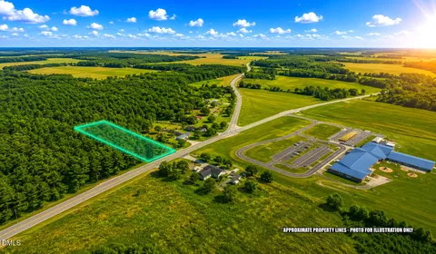 $12,500 | Tbd Tbd Nc-305, Jackson, NC 27845