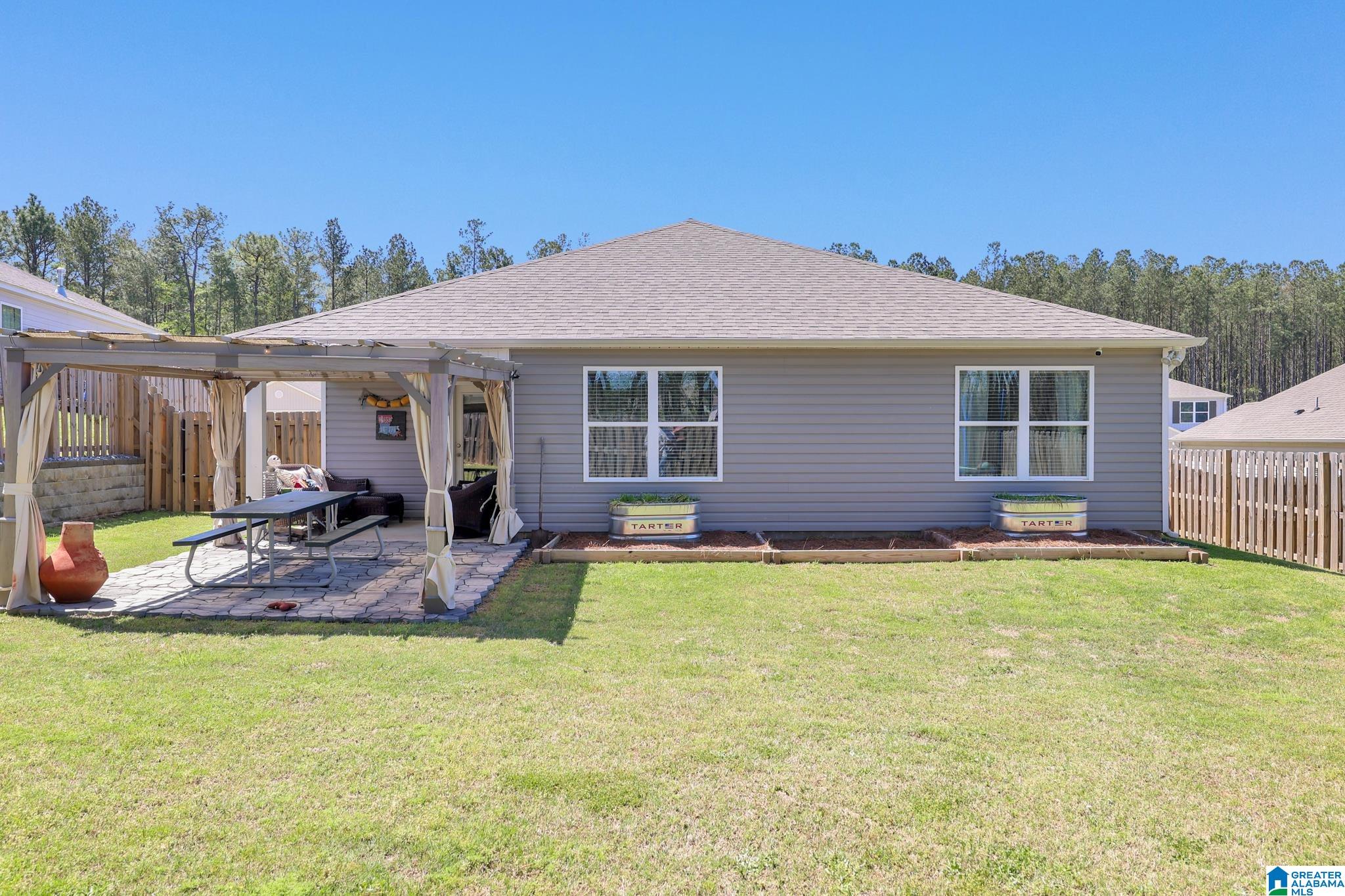 728 Fish Camp Road Chelsea, AL 35043 - Photo 27 of 29