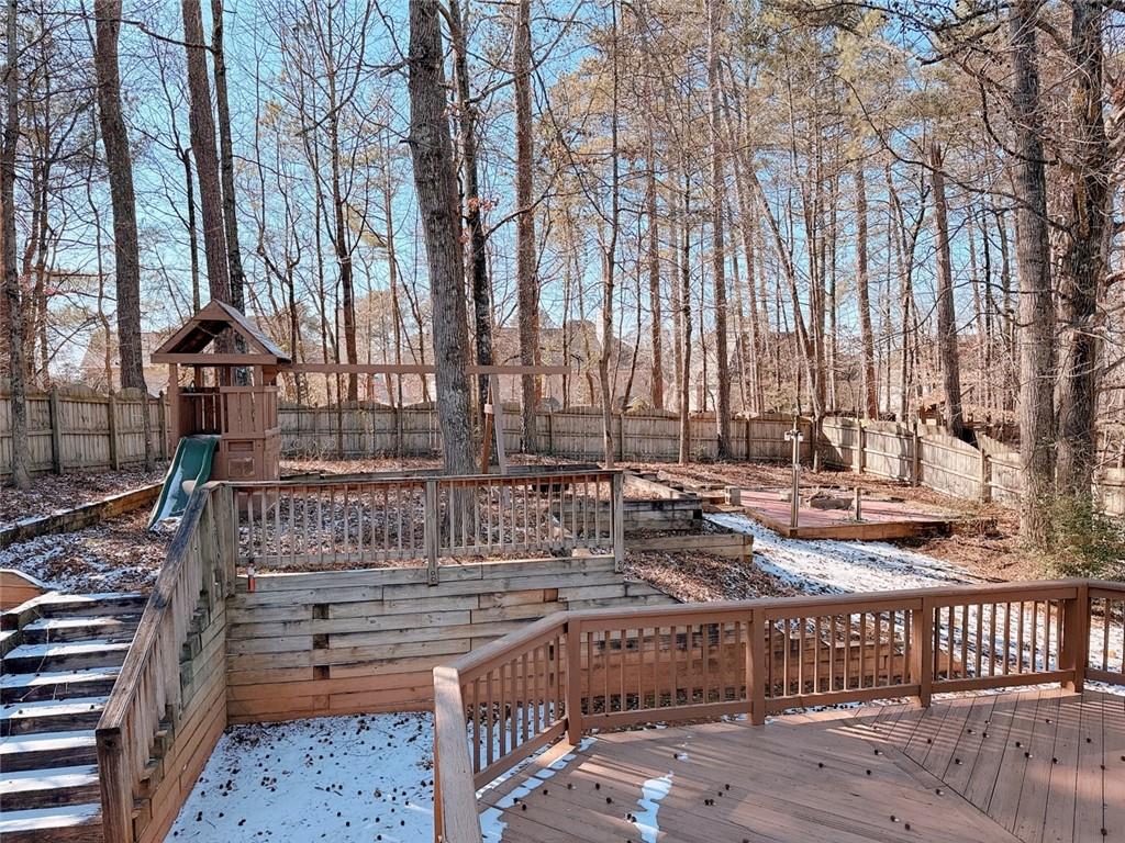 4262 Goldfield Trace Suwanee, GA 30024 - Photo 21 of 27