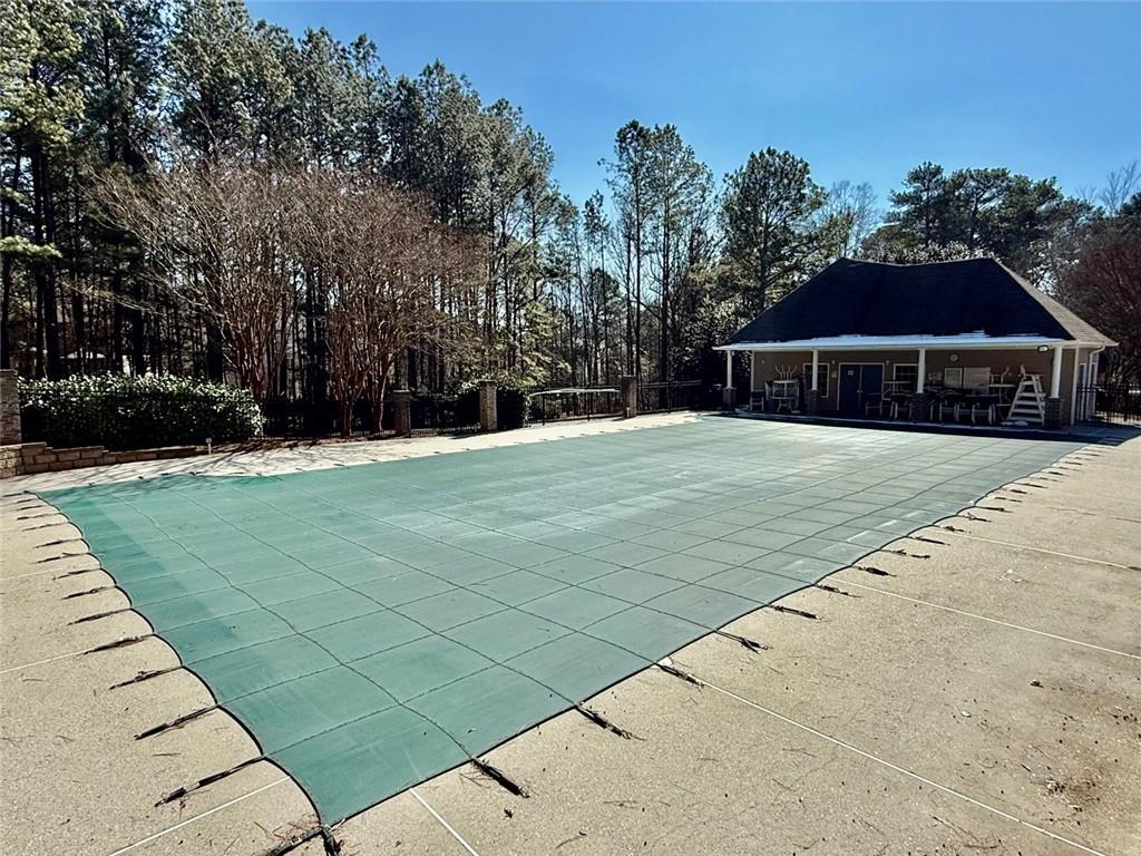 4262 Goldfield Trace Suwanee, GA 30024 - Photo 26 of 27