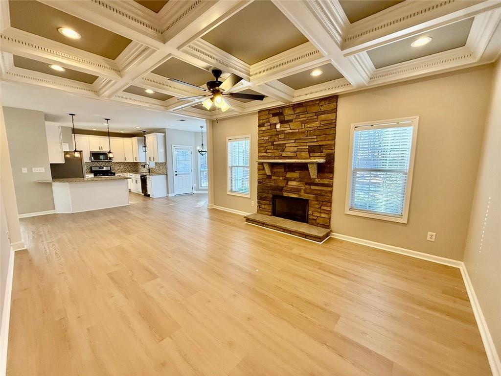 4262 Goldfield Trace Suwanee, GA 30024 - Photo 8 of 27