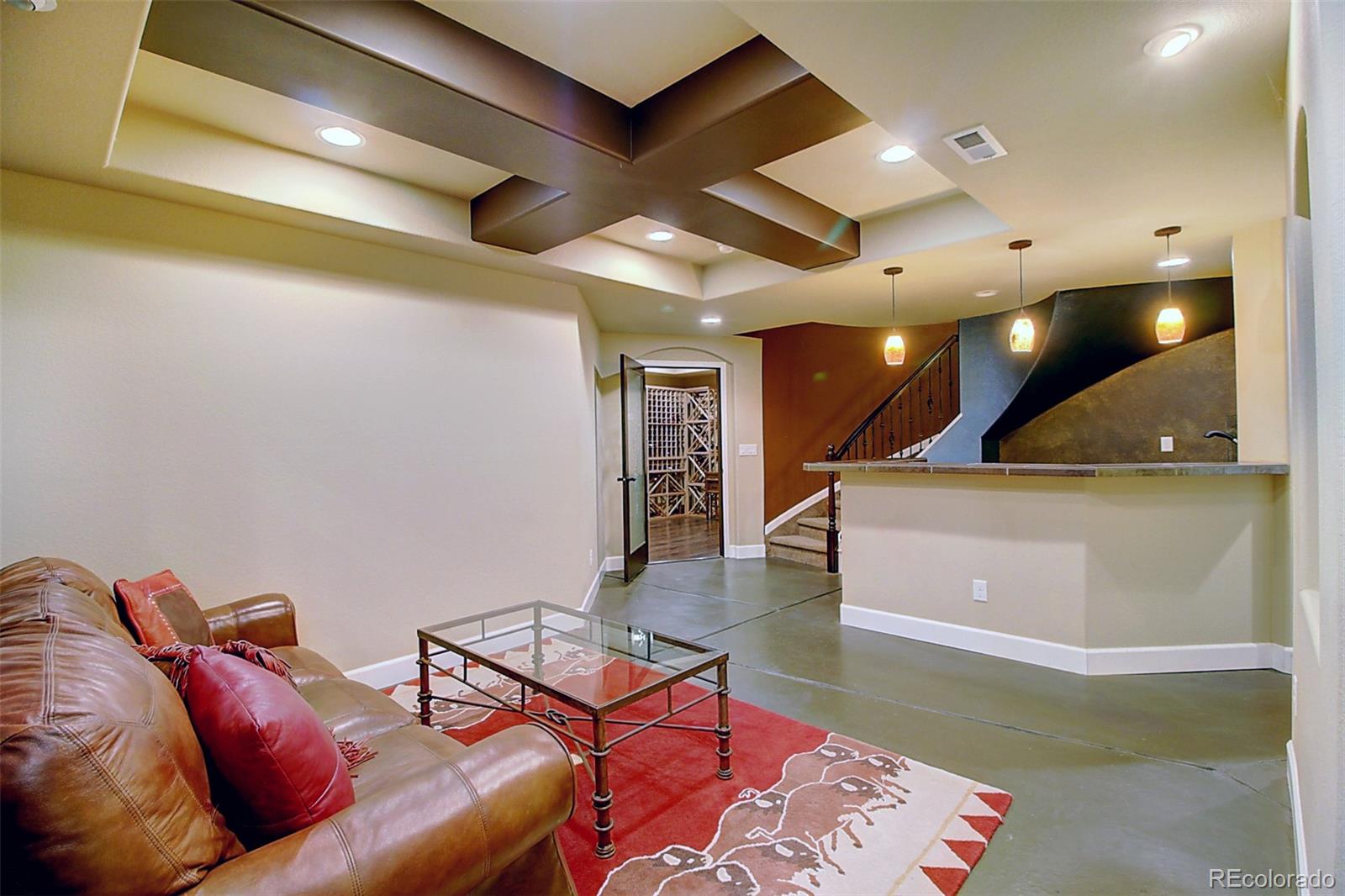 16330 Avalanche Run Broomfield, CO 80023 - Photo 21 of 39 a living room with furniture