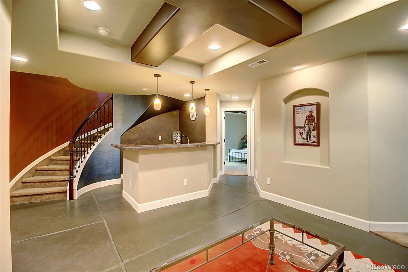 16330 Avalanche Run Broomfield, CO 80023 - Photo 28 of 39 a view of an entryway