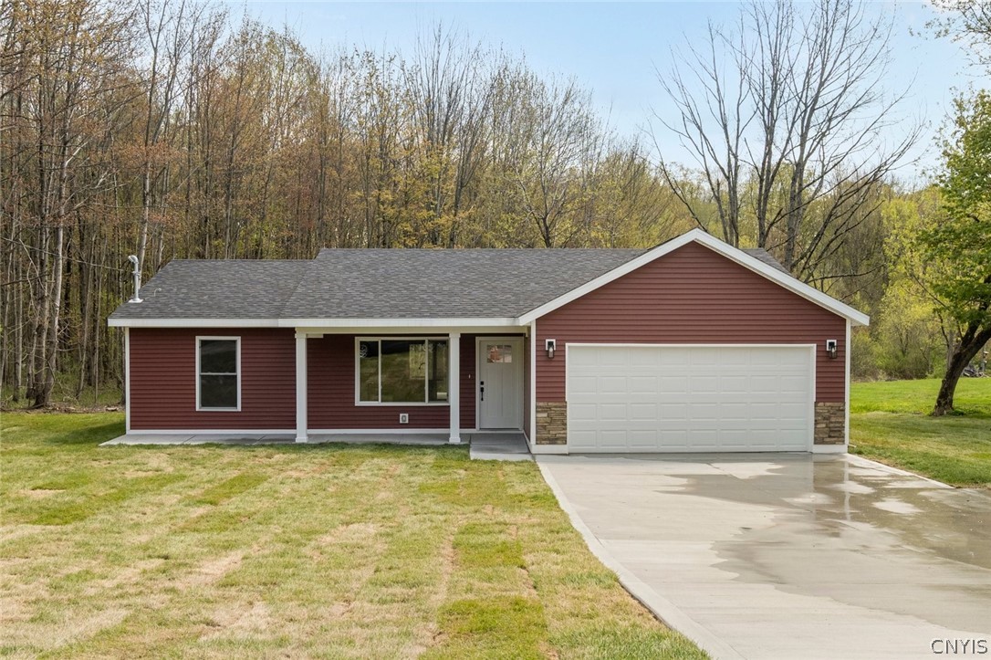 6590 Fox Road Marcy, NY 13403 - Photo 48 of 48