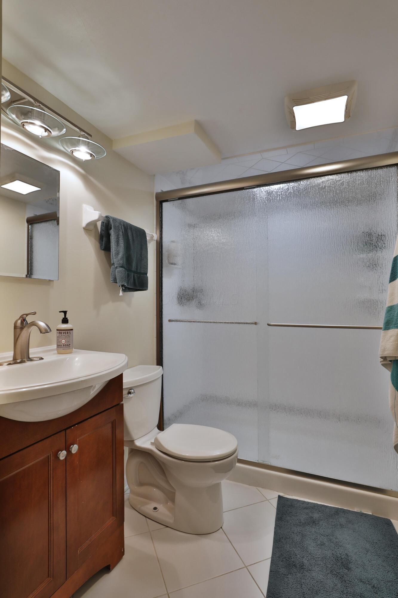 66 South Cassingham Road Bexley, OH 43209 - Photo 54 of 85 Finished Basement Full bath