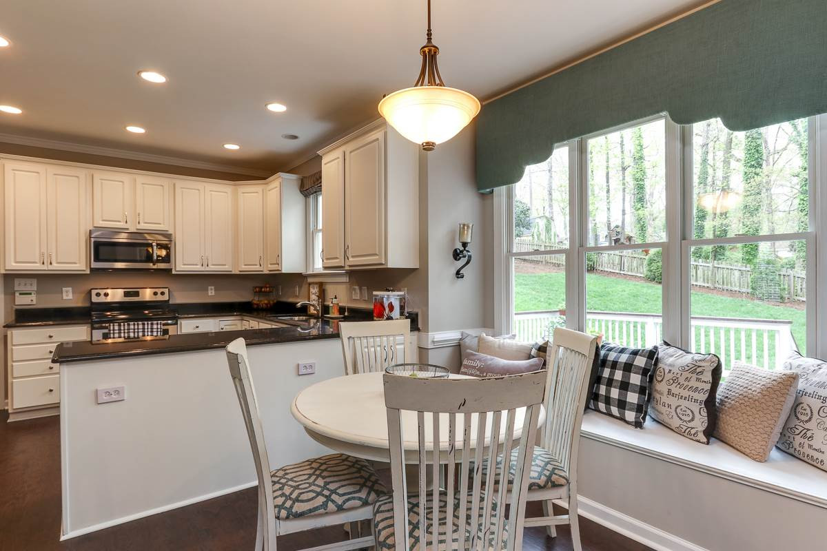 7405 Harps Mill Road Raleigh, NC 27615 - Photo 6 of 25 Photo 6