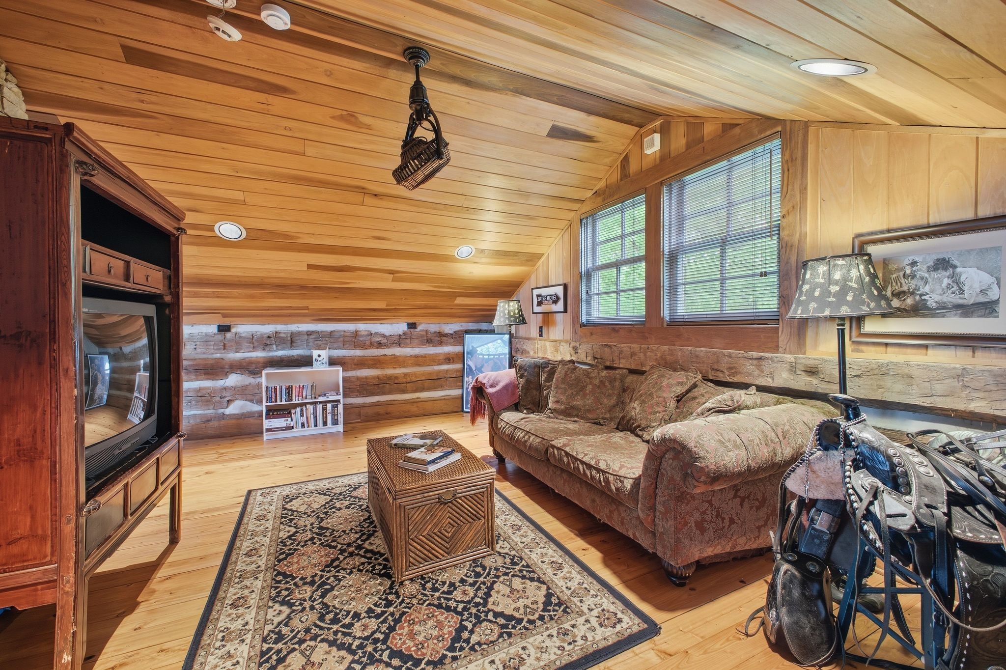 1004 Mill Pond Road Mount Pleasant, TN 38474 - Photo 45 of 85