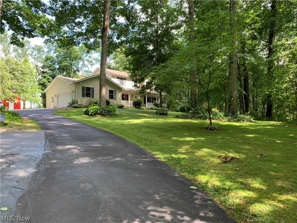 7380 Valley Road Wooster, OH 44691 - Photo 2 of 29