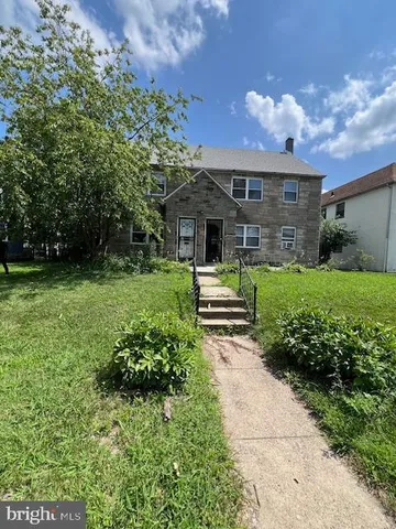 $295,000 | 507 East 22nd Street, Chester, PA 19013