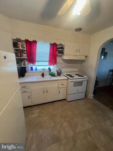 $295,000 | 507 East 22nd Street, Chester, PA 19013