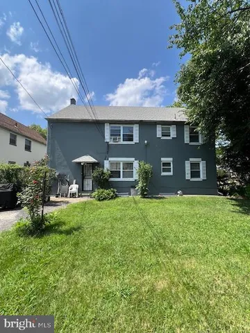 $295,000 | 507 East 22nd Street, Chester, PA 19013