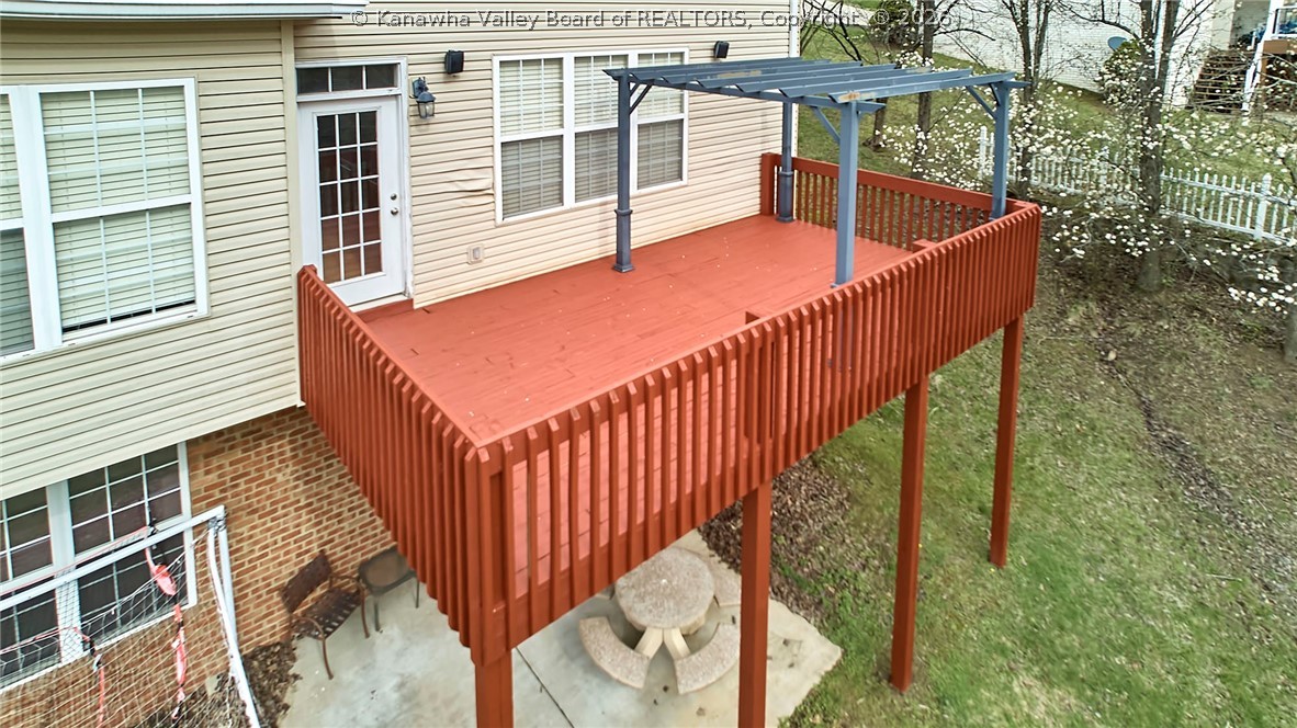 109 Cyrus Point Road Charleston, WV 25314 - Photo 46 of 50 Gallery Image 46