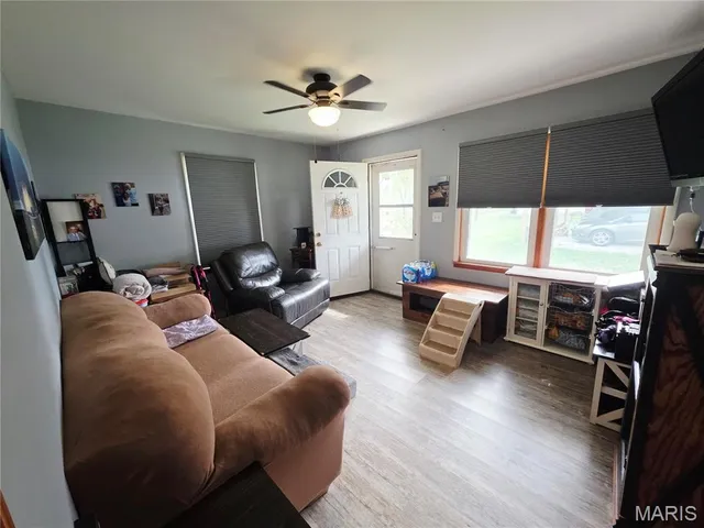 $210,000 | 1204 North Elm Street, Monroe City, MO 63456