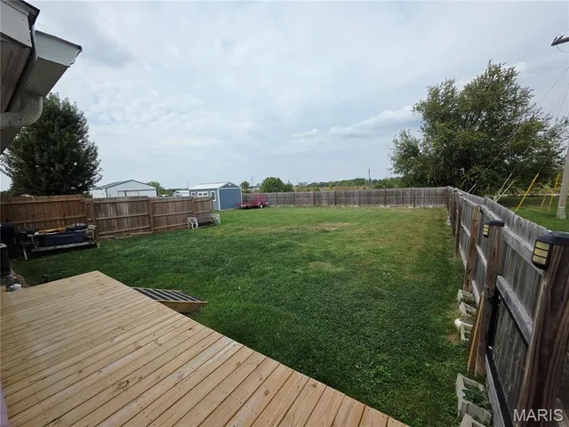 $210,000 | 1204 North Elm Street, Monroe City, MO 63456