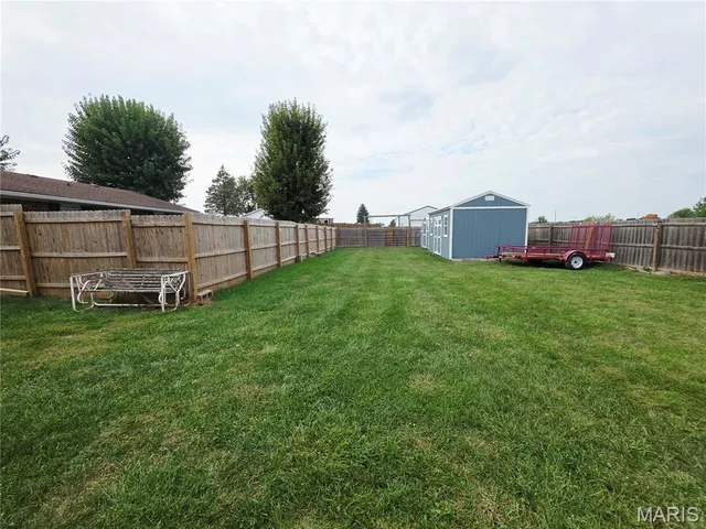 $210,000 | 1204 North Elm Street, Monroe City, MO 63456